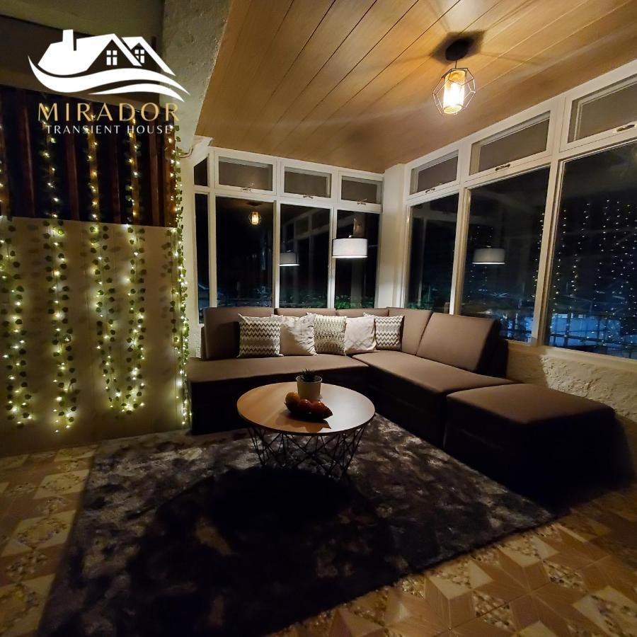Willa Mirador Old-Time House Walking Distance To Lourdes Grotto Baguio City Zewnętrze zdjęcie