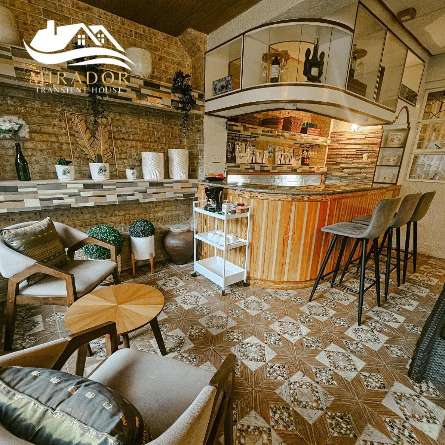 Willa Mirador Old-Time House Walking Distance To Lourdes Grotto Baguio City Zewnętrze zdjęcie