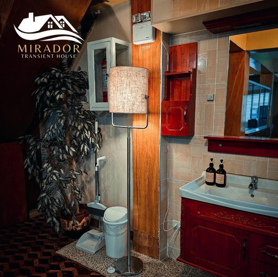 Willa Mirador Old-Time House Walking Distance To Lourdes Grotto Baguio City Zewnętrze zdjęcie