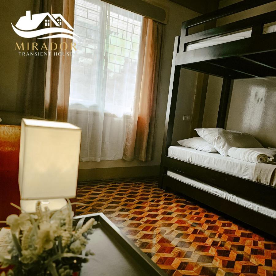 Willa Mirador Old-Time House Walking Distance To Lourdes Grotto Baguio City Zewnętrze zdjęcie