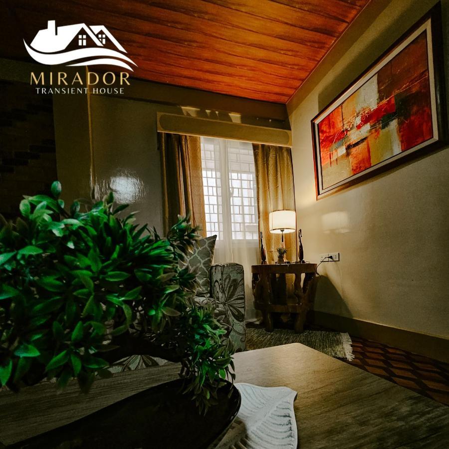Willa Mirador Old-Time House Walking Distance To Lourdes Grotto Baguio City Zewnętrze zdjęcie