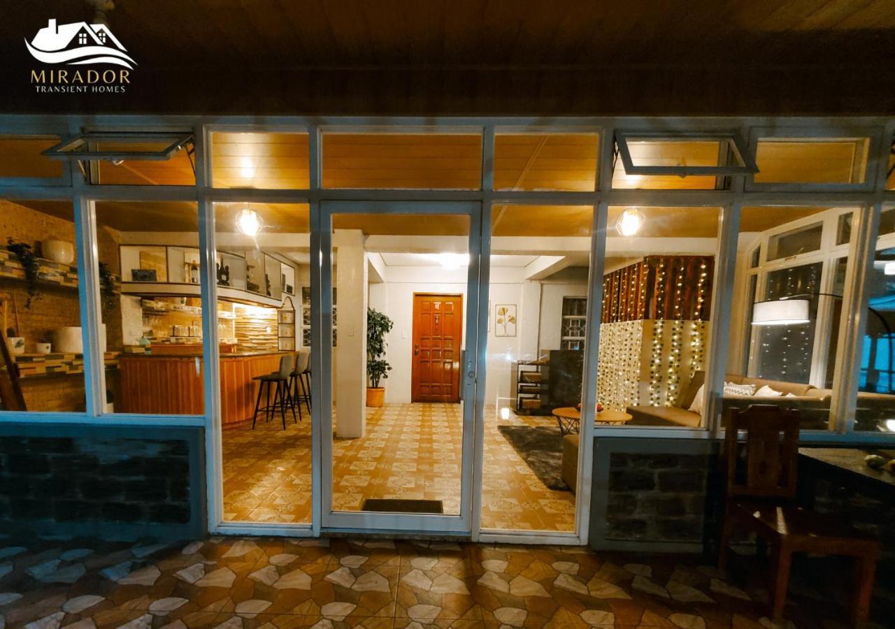 Willa Mirador Old-Time House Walking Distance To Lourdes Grotto Baguio City Zewnętrze zdjęcie
