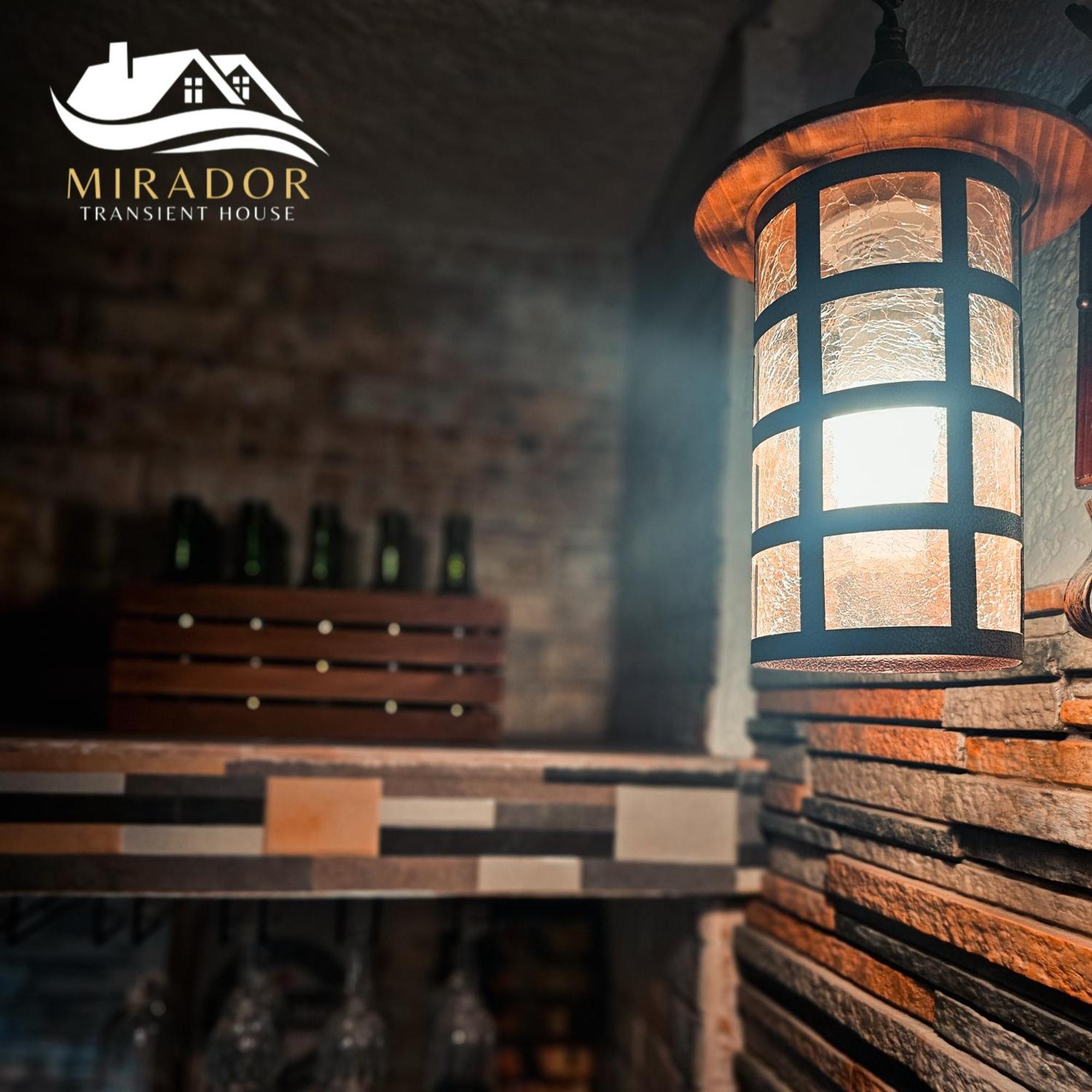 Willa Mirador Old-Time House Walking Distance To Lourdes Grotto Baguio City Zewnętrze zdjęcie
