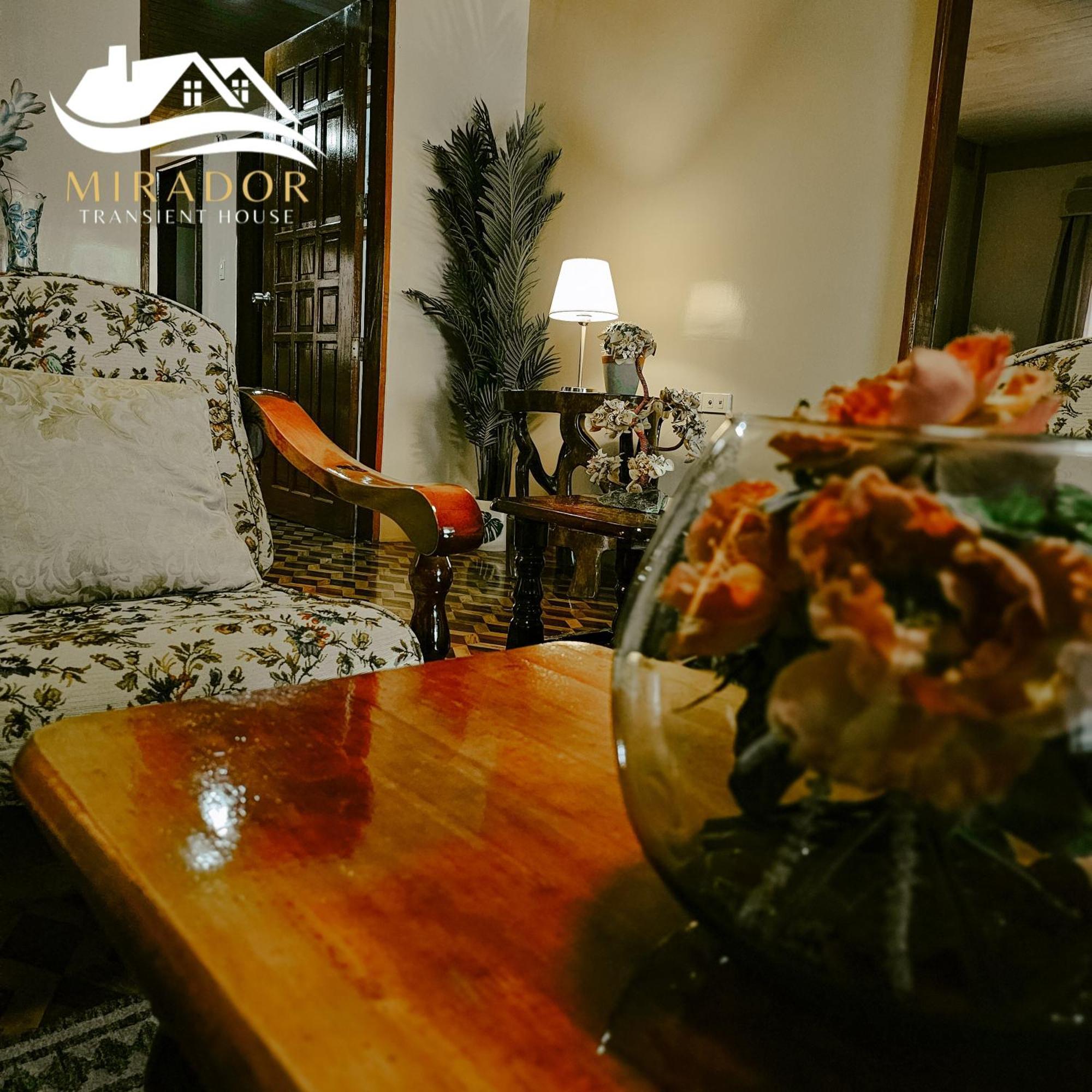 Willa Mirador Old-Time House Walking Distance To Lourdes Grotto Baguio City Zewnętrze zdjęcie